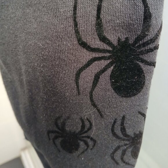 Wildfox Good Witch Blake Hoodie | Pirate Black - Picture 4 of 10